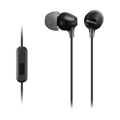 Sony EX14AP Wired Earbud Headphones
