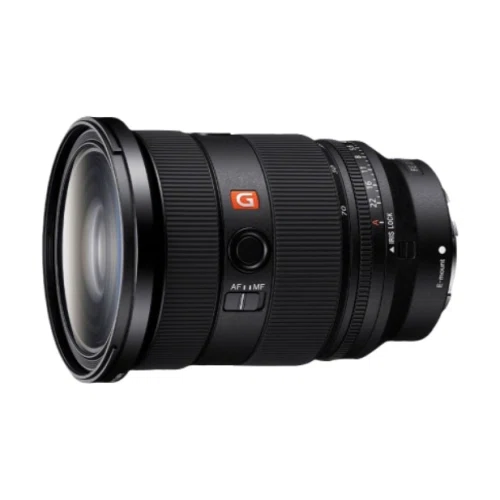 Sony FE 24-70mm F2.8 GM II Full-frame Standard Zoom G Master Lens