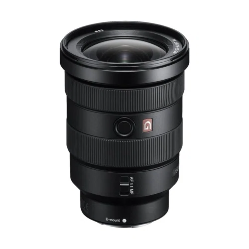 Sony G Master FE 16-35mm f/2.8 GM Wide Angle Zoom Lens for E-mount Cameras