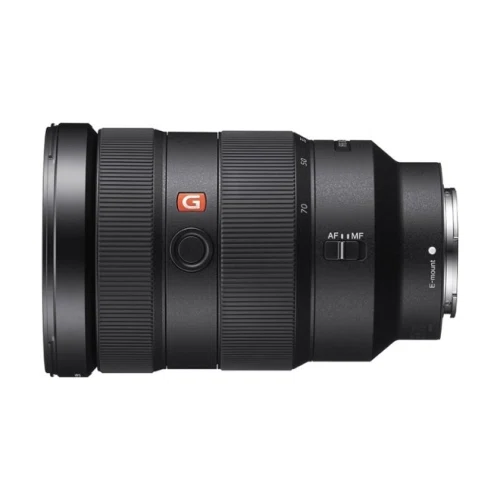 Sony G Master FE 24-70 mm F2.8 GM Full-Frame E-Mount Standard Zoom Lens