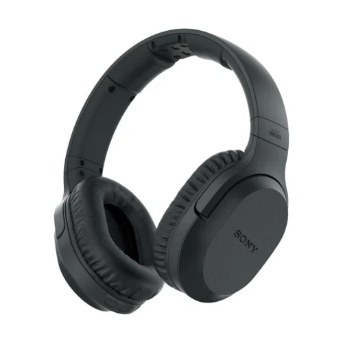 Sony WHRF400 RF Wireless Headphones