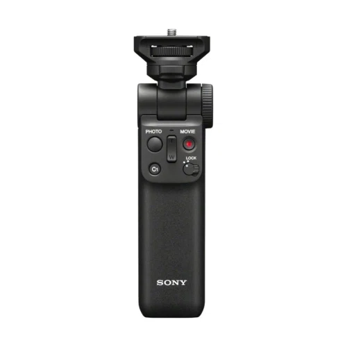 Sony GP-VPT2BT Shooting Grip with Wireless Remote Commander