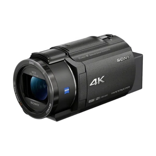 Sony Handycam AX43 4K Camcorder