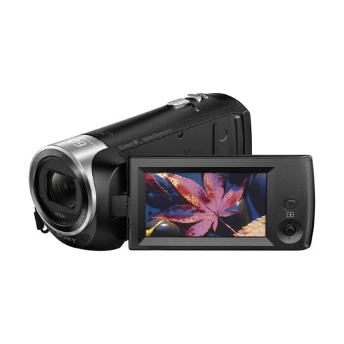 Sony Handycam CX405 Flash Memory Camcorder