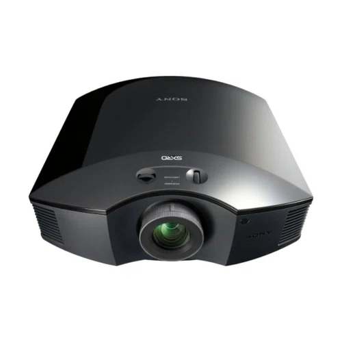 Sony Home Cinema ES SXRD HD Projector