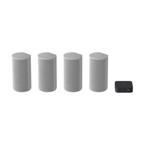 Sony HT-A9 High Performance Home Theater System