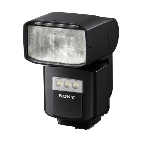 Sony HVL-F60RM External Flash for Sony Cameras