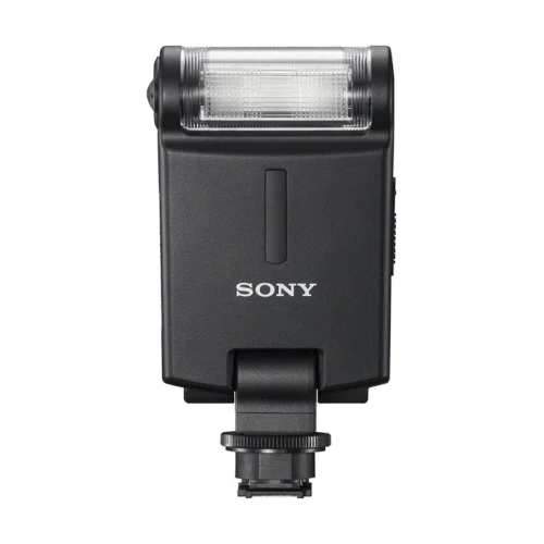 Sony HVLF20M Flash