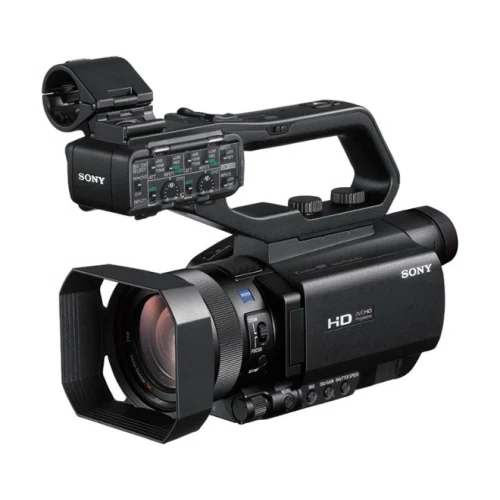Sony HXR-MC88 HD Flash Memory Camcorder