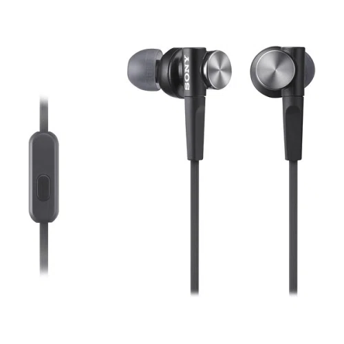 Sony MDRXB50 Wired Earbud Headphones