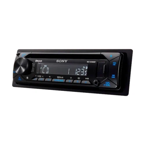 Sony MEX-N4380BT