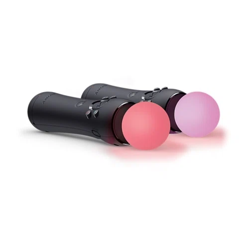 Sony PlayStation Move Motion Controller