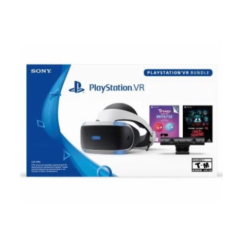 Sony PlayStation VR Deals | Sony PlayStation VR Price Tracker 