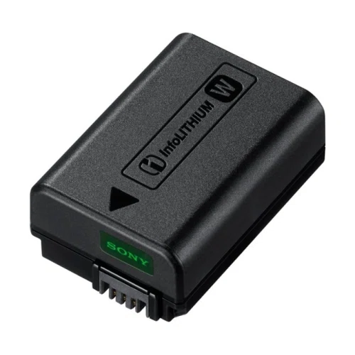 Sony Rechargeable Lithium-Ion Battery for Sony NP-FW50