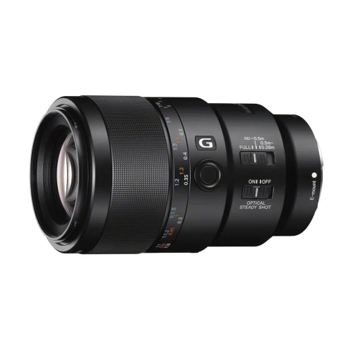 Sony FE Series