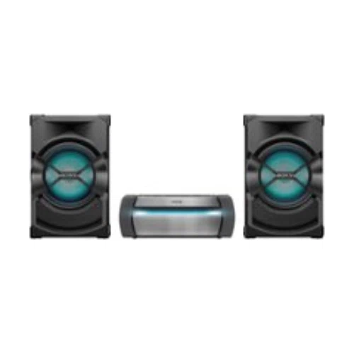Sony Shake Audio System