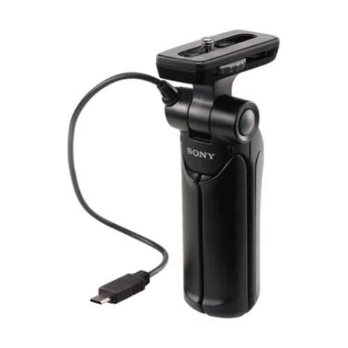 Sony Shooting Grip with Mini Tripod