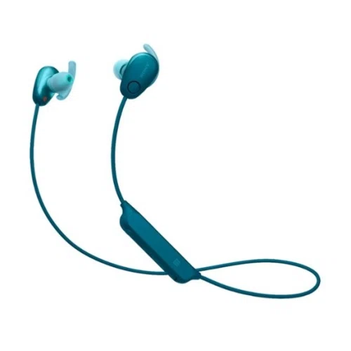 Sony SP600N Sports Wireless Noise Cancelling In-Ear Headphones