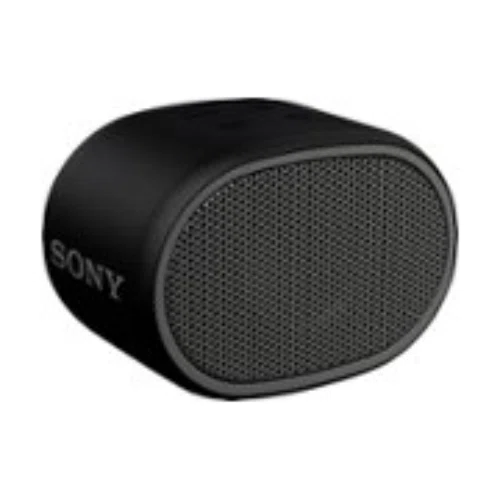 Sony SRS-XB01 Portable Bluetooth Speaker
