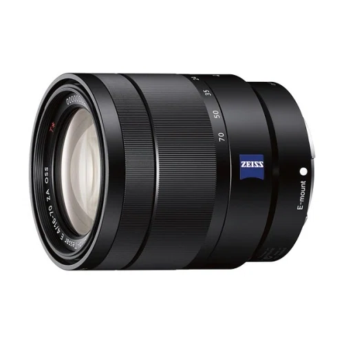 Sony Vario-Tessar T* E 16-70mm f/4 ZA OSS Zoom Lens for Select Cameras