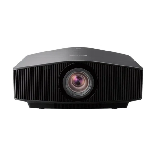 Sony VW1025ES 4K Laser Home Theater Projector with HDR