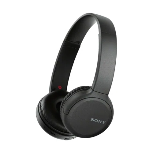 Sony WH-CH510 Wireless On-Ear Headphones