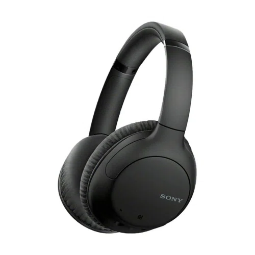 Sony WH-CH710N Wireless Noise-Cancelling Over-the-Ear Headphones
