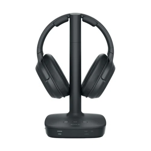Sony WH-L600 RF Digital Surround Wireless Headphones