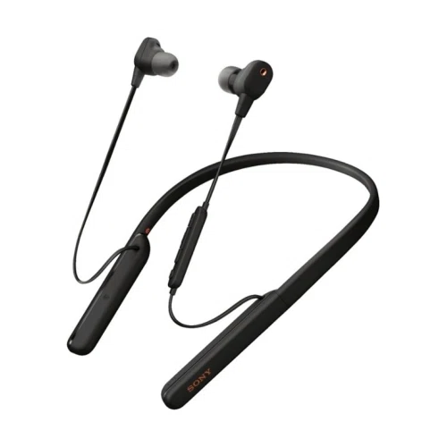 Sony WI-1000XM2 Wireless Noise-Canceling In-Ear Headphones