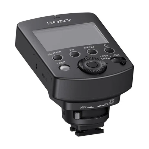 Sony Wireless Radio Commander