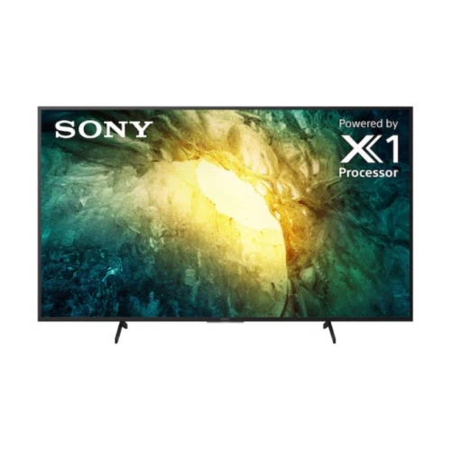 Sony X750H Series