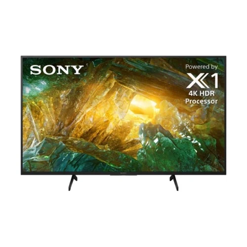 Sony X800H Series