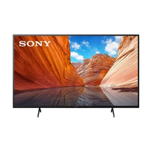 Sony X80J Series