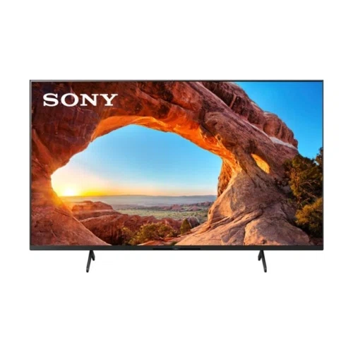 Sony X85J Series 