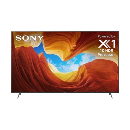 Sony X900H Series