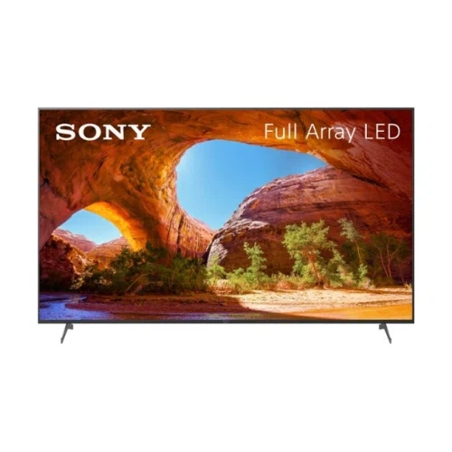 Sony X91J
