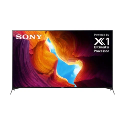 Sony X950H Series