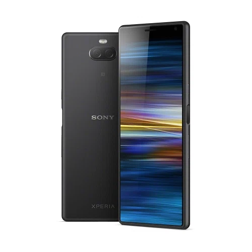 Sony Xperia 10 Plus Smartphone