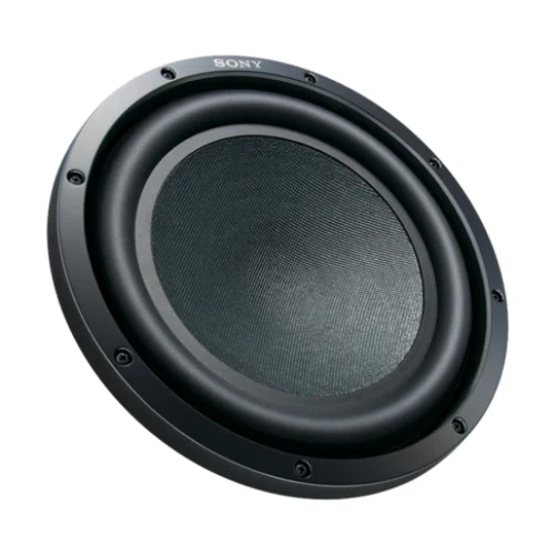 Sony XS-GSW121D 12