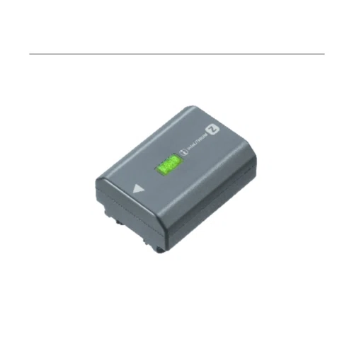 Sony Z-series Rechargeable Battery Pack