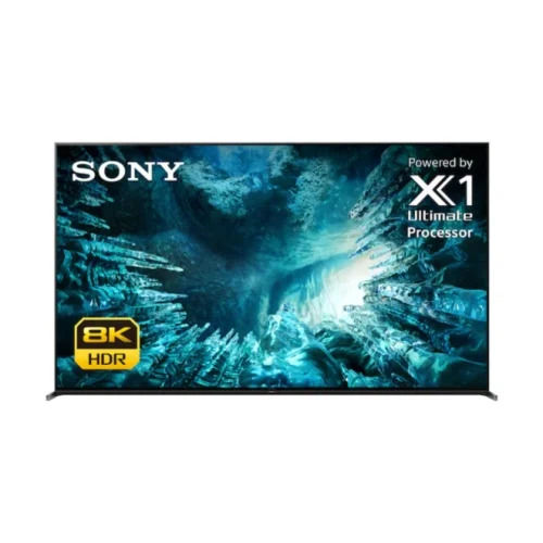 Sony Z8H Series