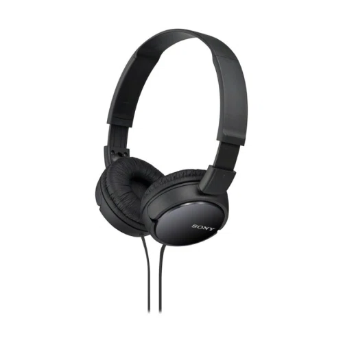Sony ZX Series Wired On-Ear Headphones