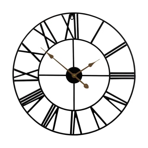 Sorbus Large Decorative Wall Clock