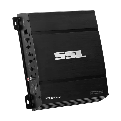 Sound Storm Lab FR1500.1