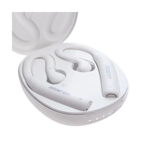 SoundOff Sleep Noise Masking Earbuds V.3