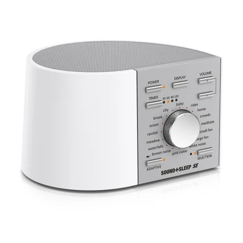 Adaptive Sound Technologies Sound+Sleep SE