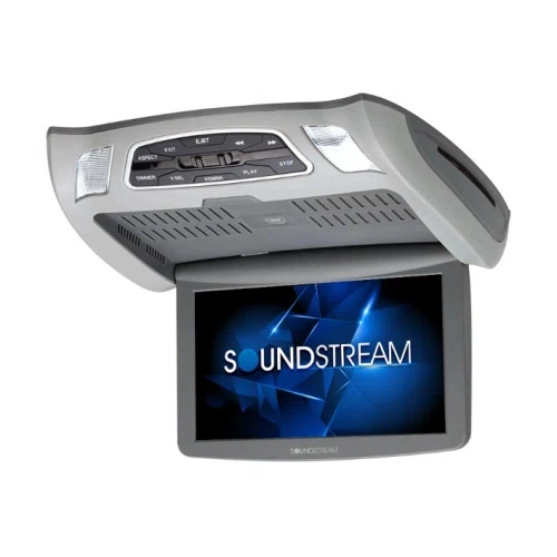 Soundstream VCM-103DMH Ceiling