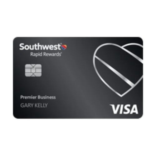 Southwest Rapid Rewards Premier Business Card