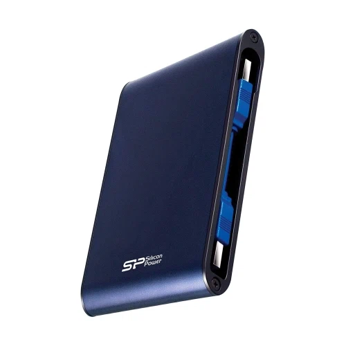 SP Armor Series External Hard Drive