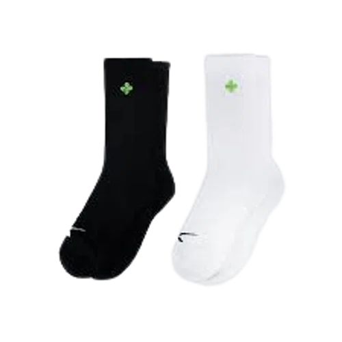 SpaceX Launch Day Socks